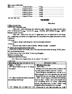 Giáo án Ngữ văn 12 - Tiết 62: đọc văn Vợ nhặt - Kim Lân