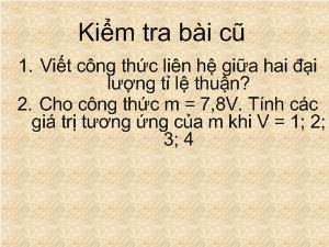 Giáo án Toán 7 - Tiết 29 - Bài 5: Hàm số