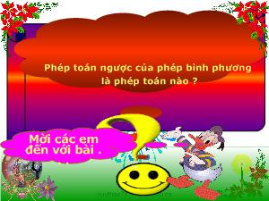 Giáo án Toán học 7 - Tuần 2 - Tiết 4 - Bài 4: Giá trị tuyệt đối của một số hữu tỉ. cộng, trừ, nhân, chia số thập phân