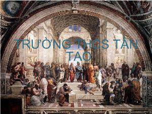 Bài giảng Toán 7 - Tiết 7: Định lý py-Ta-go