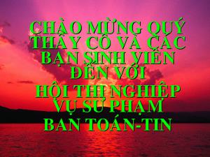 Giáo án Toán 7 - Hình học - Tiết 38 - Bài 7: Định lý pytago