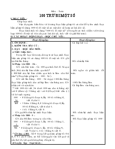 Giáo án giảng lớp 2 tuần 15