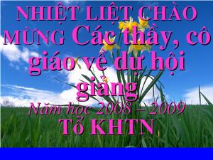 Bài giảng Đại số 8 Phân tích đa thức thành nhân tử bằng phương pháp đặt nhân tử chung