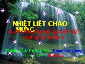 Bài giảng Số học 6 Tiết 18: Số đo góc (tiếp theo)