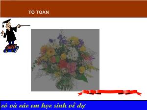 Bài giảng Toán 11 - Tiết 40: Hai mặt phẳng vuông góc