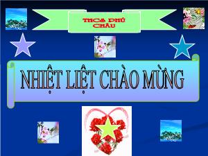 Bài giảng Đại số 9: Công thức nghiệm thu gọn