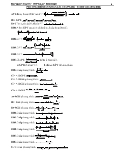 Phương trình lượng giác trong đề thi đại học cao đẳng môn toán  (2002-2012)