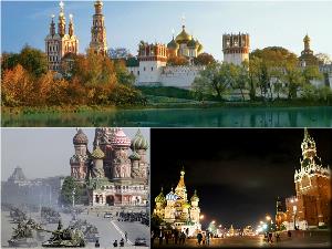 Bài giảng Địa lý 11 bài 8: Liên Bang Nga - Tiết 1: Tự nhiên, dân cư và xã hội