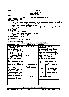 Giáo án Địa lý 9 cả năm (1)