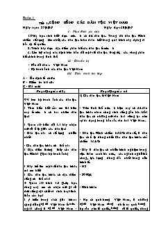 Giáo án Địa lý 9 cả năm (7)