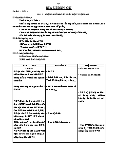 Giáo án Địa lý 9 cả năm (8)