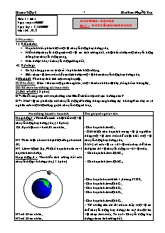 Giáo án Vật lý 8 cả năm (36)