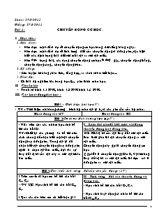 Giáo án Vật lý 8 cả năm (37)