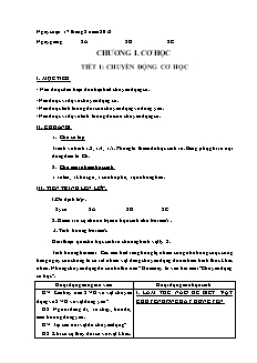 Giáo án Vật lý 8 cả năm (51)