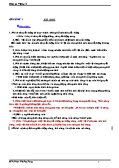 Giáo án Vật lý 8 cả năm (56)