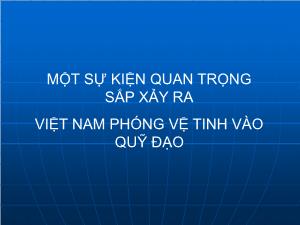 Bài giảng Đại số 11: Đạo hàm