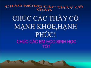 Giáo án môn Toán 11 - Bài 1: Giá trị lượng giác của một góc bất kì từ 00 đến 1800