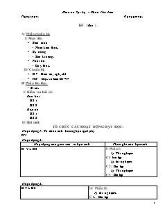 Giáo án Vật lý 8 cả năm (30)