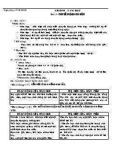 Giáo án Vật lý 8 cả năm (89)