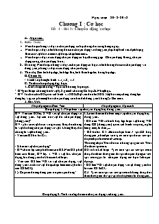 Giáo án Vật lý 8 cả năm (93)